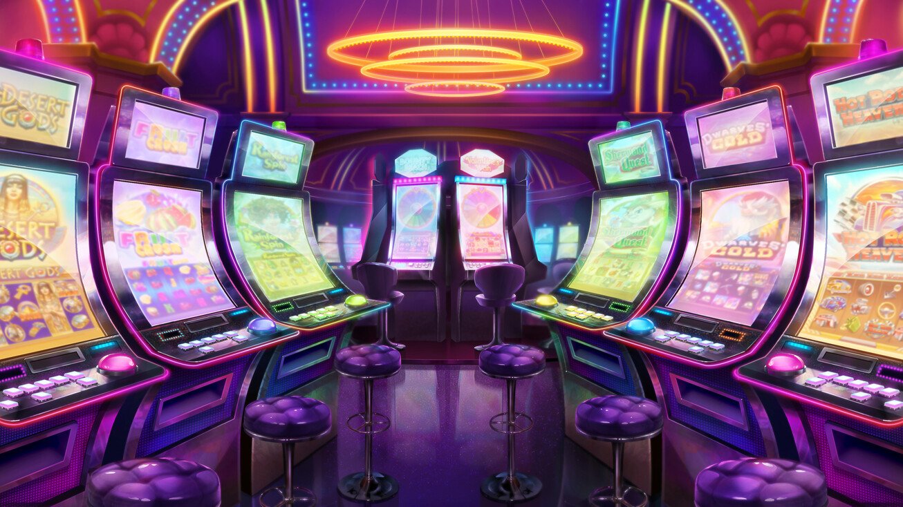 Casino slot game interface showing Aviator and Sweet Bonanza